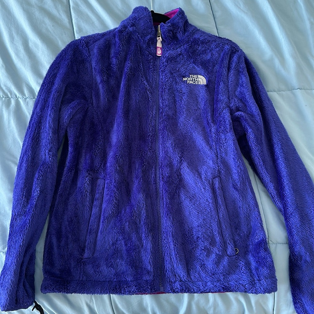 North Face Jacket